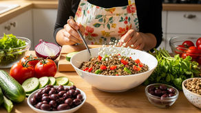3 Formas Deliciosas y Saludables de Preparar Lentejas (¡Sin Aburrirte!)