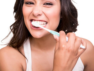 Dicas de Higiene Bucal