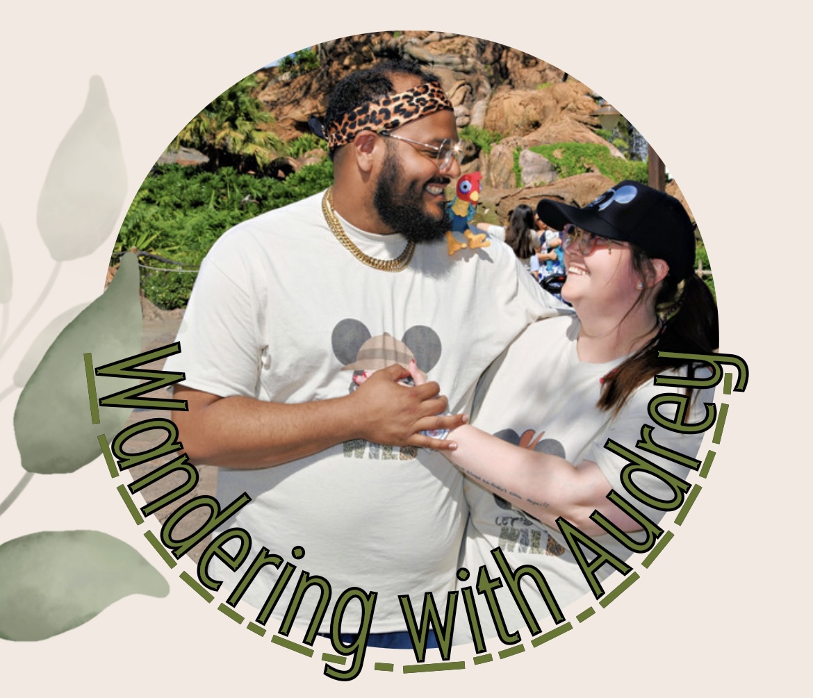 Writer: Audrey Russell