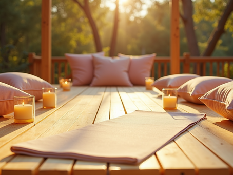 Self-Love and Wellness Retreats: Your Ultimate Guide