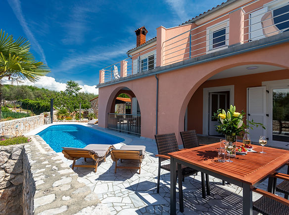 villa mali raj