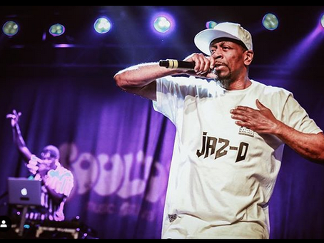 Jaz-O's Kingz Kounty Media Group Signs Deal with Roc Nation's Equity Distribution