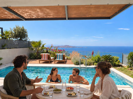 Benzersiz Bir Yaşam Bodrum Yalıkavak’ta Başladı: The Most Bodrum ile Ayrıcalıklı Bir Topluluğa Katılın