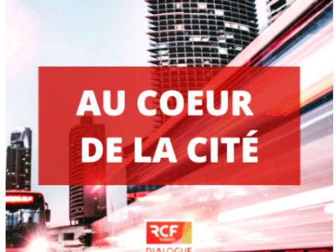 Au coeur de la cité