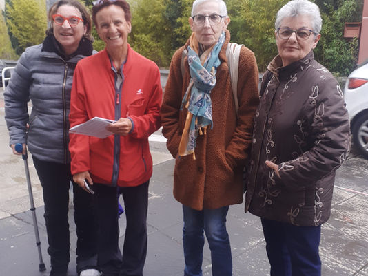 Sortie au Conservatoire le 30 Mars 2024