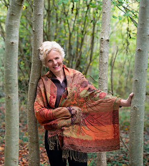 celia moore aithor fox halt farm biograp