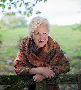 Celia Moore Author Fox Halt Farm About M