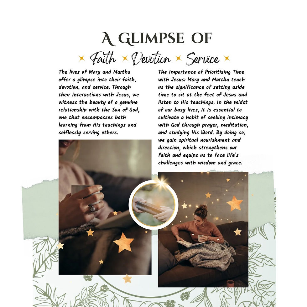 Thumbnail: Reflections Book ~ Simply Still- Embracing Jesus- a Mary Heart in a Martha World