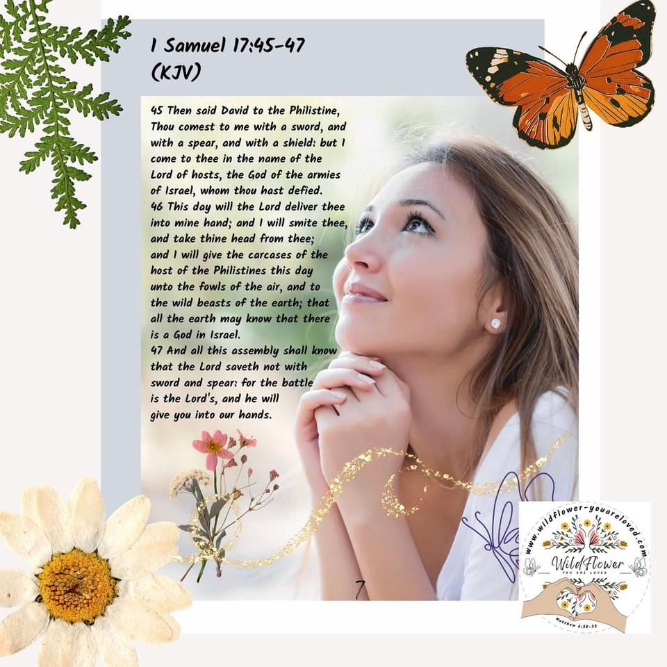 Thumbnail: You Can Live, Courageous & Confident