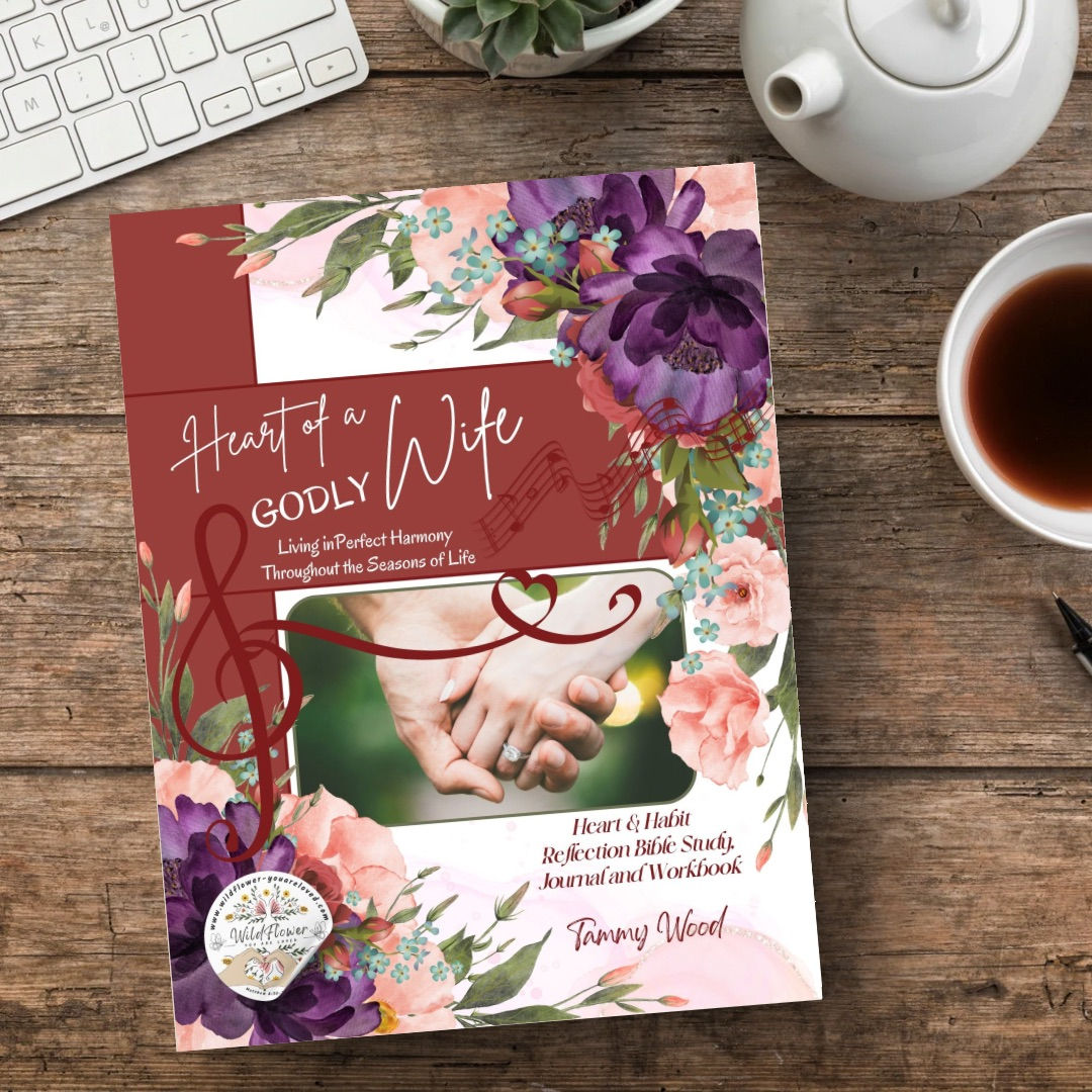 Heart of a Godly Wife