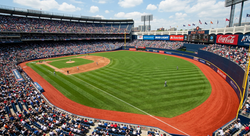 Sports Infields and Warning Tracks