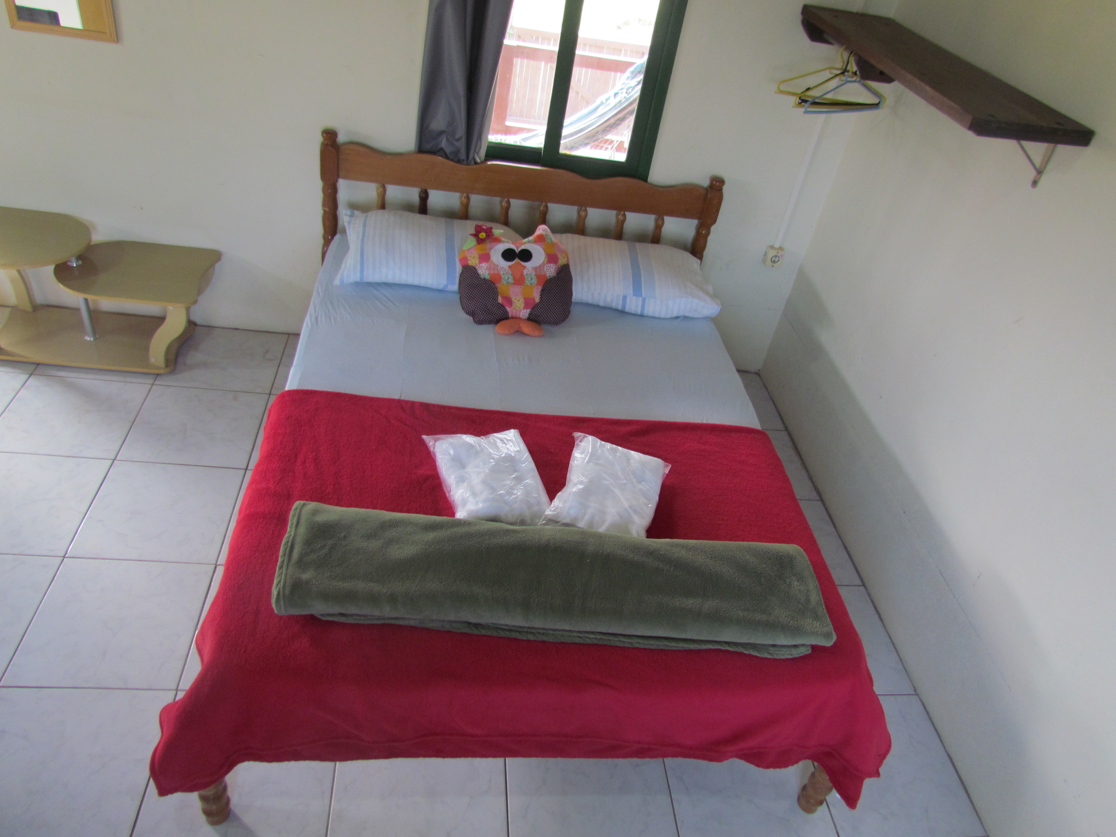 Cama de Casal