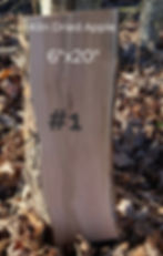 Thumbnail: Customize Your Rustic Slab