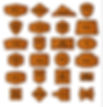 Thumbnail: Leatherette Patches