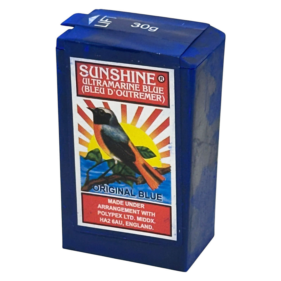 Miniatura: Kit 16 Wagi Anil Oagi Africano Original Limpeza Umbanda 30g