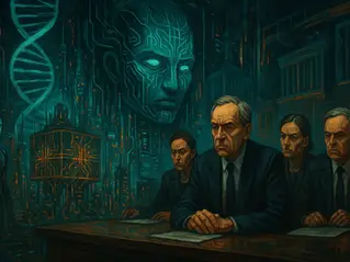 Adapting Governance for an Exponential Tech Revolution