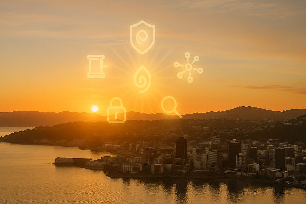 Exploring AI in New Zealand