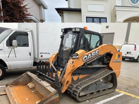 Reliable Infrastructure Services in Vernon: Paving and Water Main Repair
