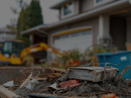 Exo Contracting: Your Trusted Partner for Junk Removal Burnaby