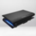Recoverby Vibration Plate Wave black Photo.jpg