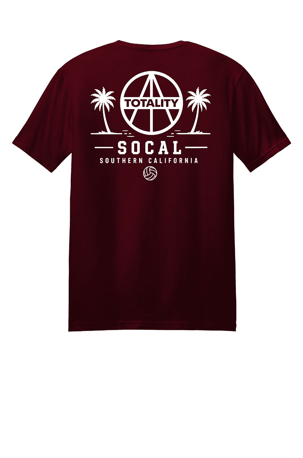 Thumbnail: Totality SoCal T-Shirt