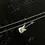 Thumbnail: Rock Music Guitar Necklace Men Women Punk Hip Hop