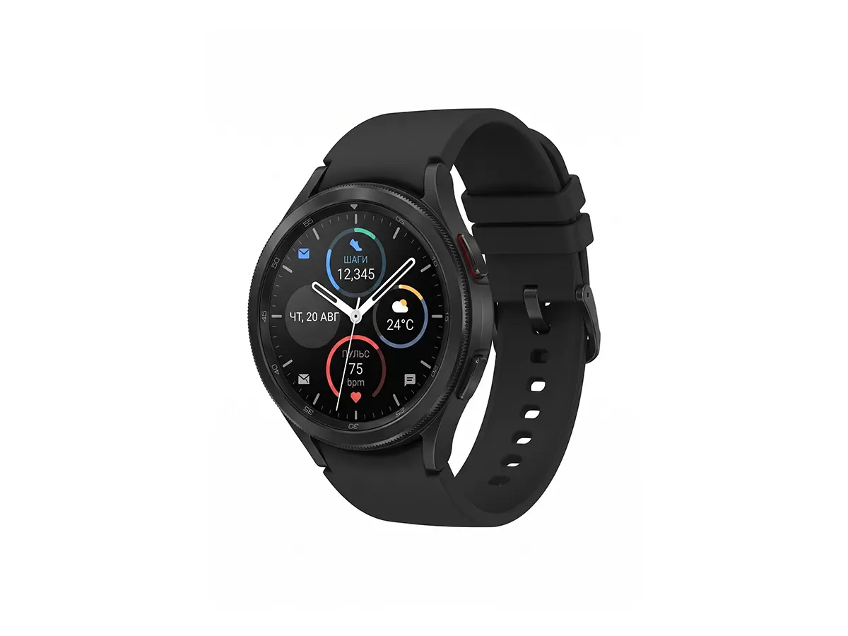 Samsung Watch 4 Classic 46