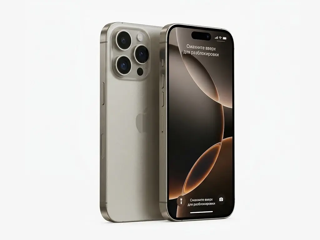 Apple iPhone 16 Pro Max 256GB – חדש באריזה פתוחה אחריות יבואן רשמי 