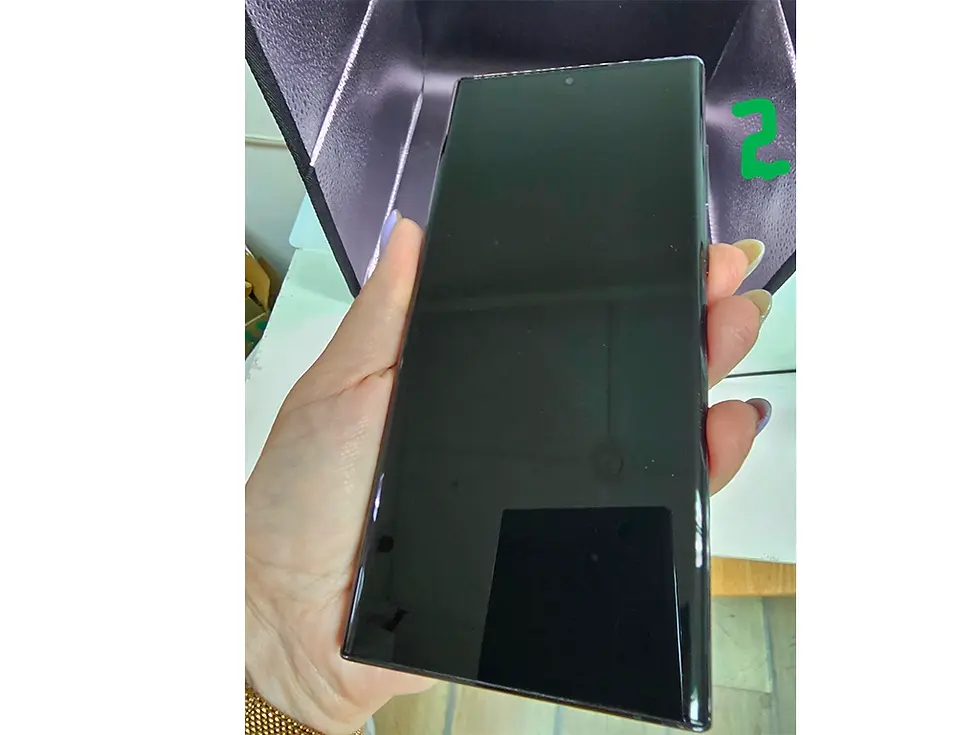 תמונה ממוזערת: S22Ultra256black