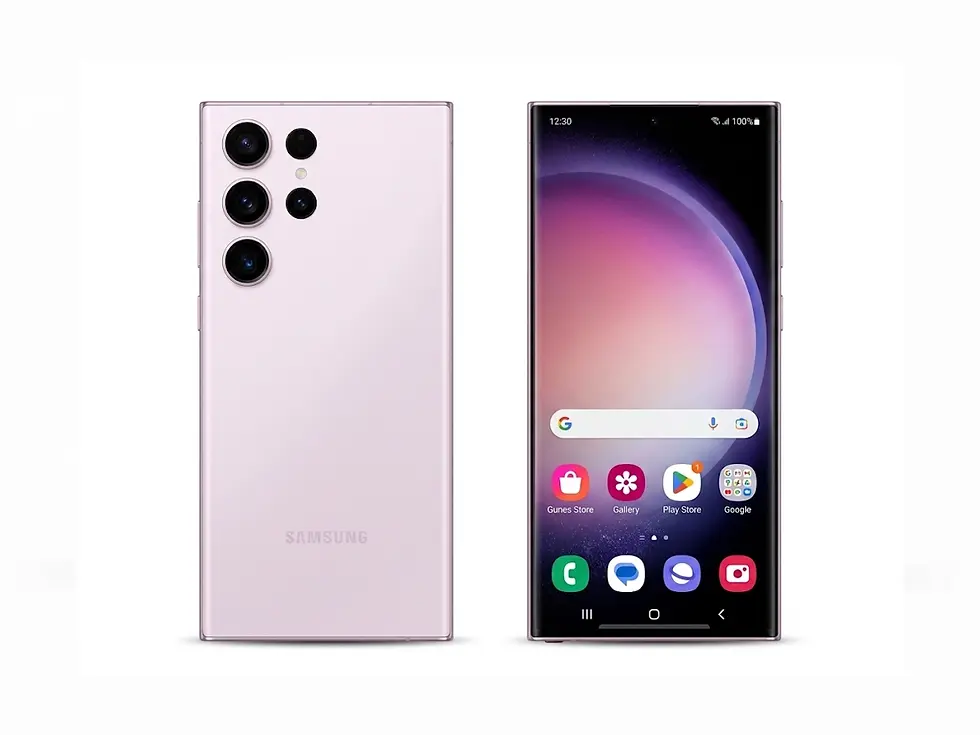 S23 Ultra 256GB