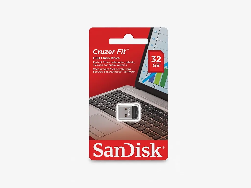 Sandisk 32GB