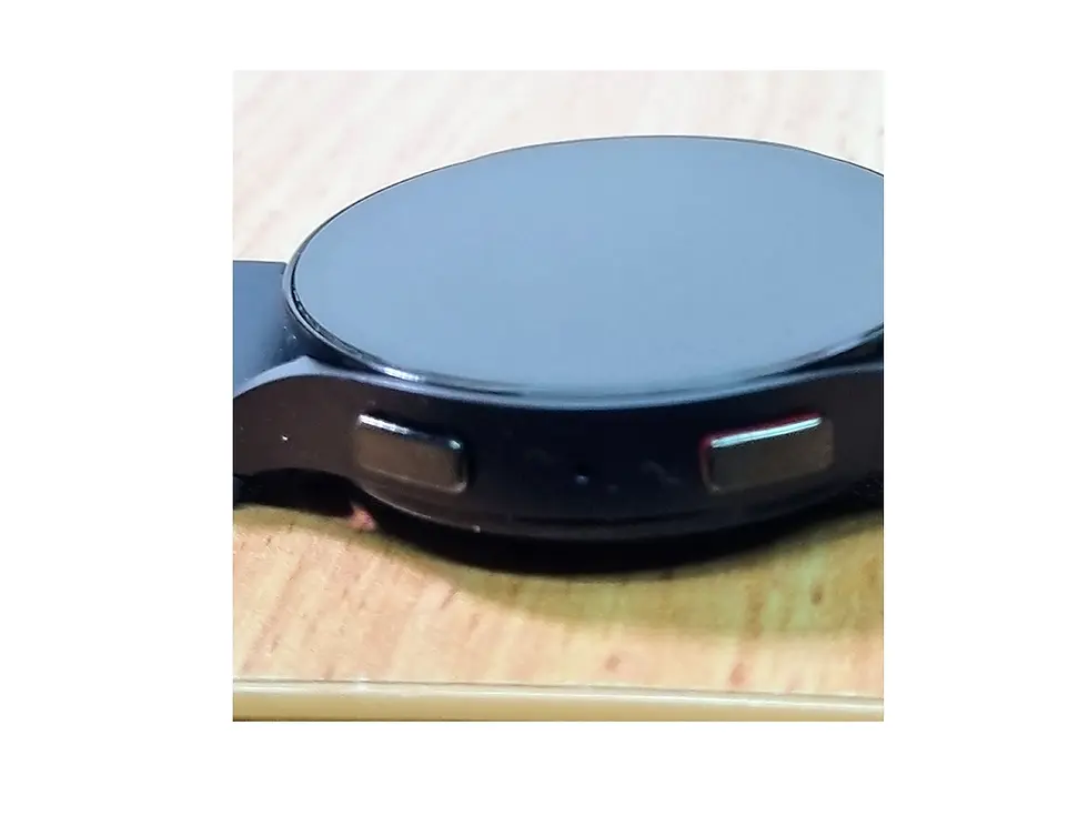 תמונה ממוזערת: שעון חכם סמסונג Samsung Galaxy Watch 6 44mm LTE  SM-R945F