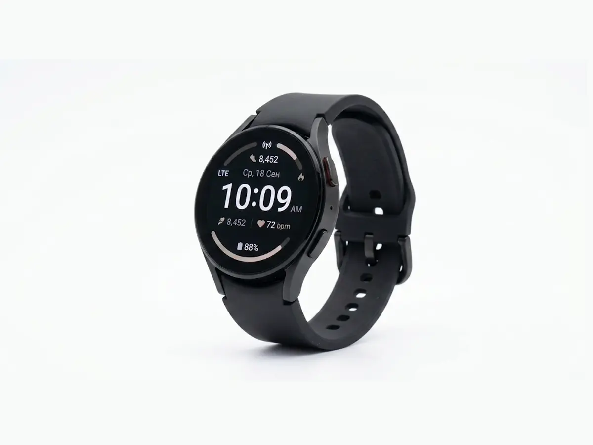 SamsungWatch5-44-black