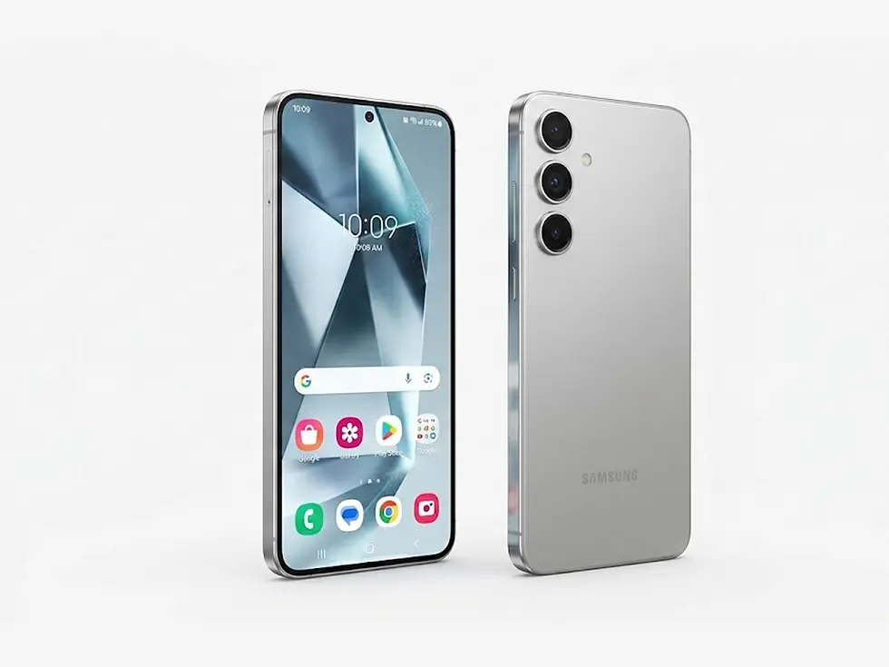 SamsungGalaxy S25-256