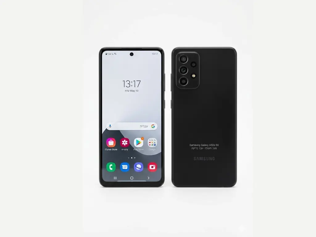 SamsungA52S-5G