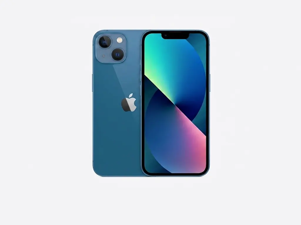 איפון אפל - Apple iPhone 13 -  512GB - יד שניה במצב כמו חדש