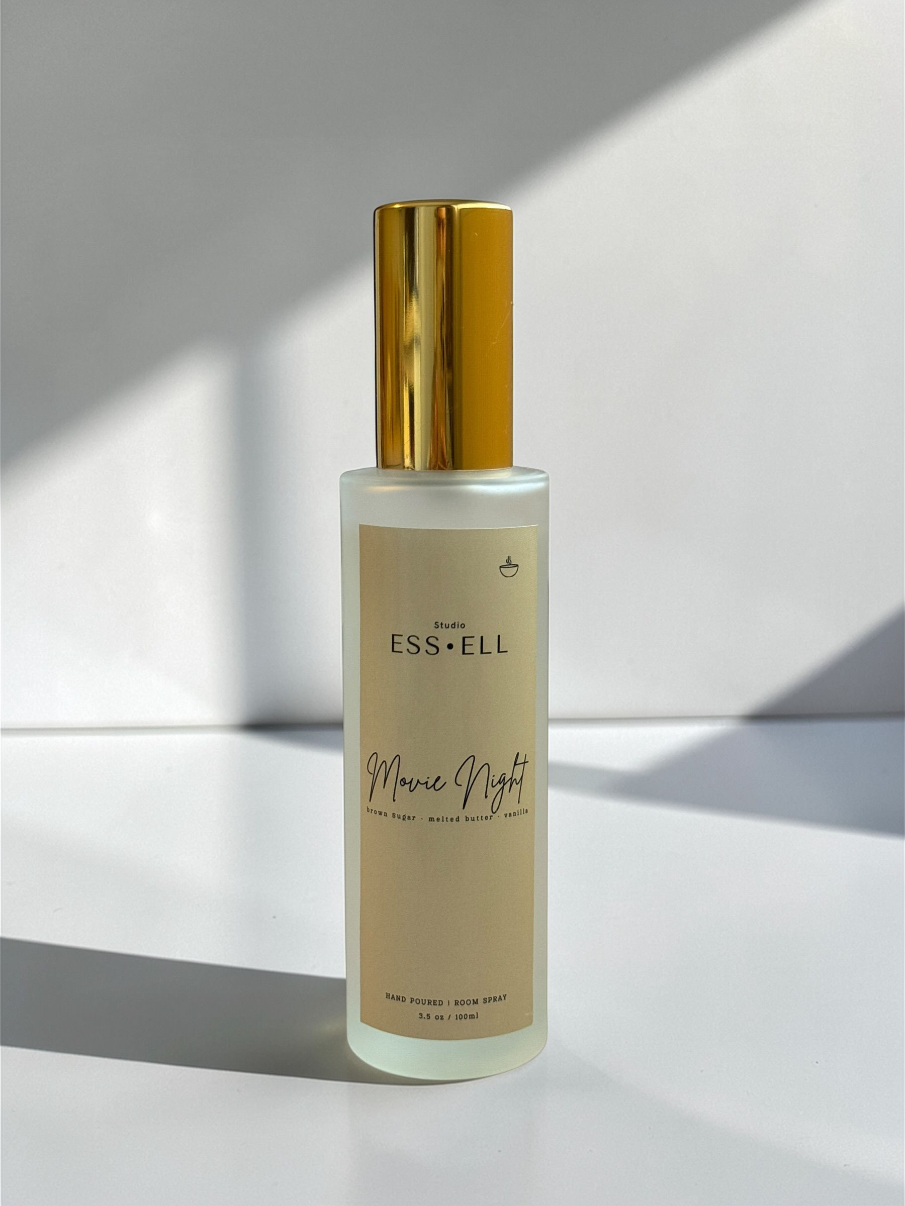 Movie Night - Room Spray