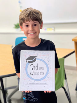 GRAD BOOK IMAGE