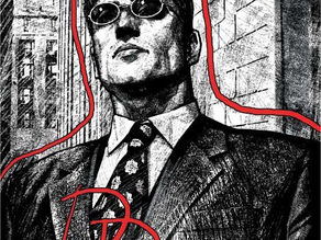 El verdadero padre de Daredevil