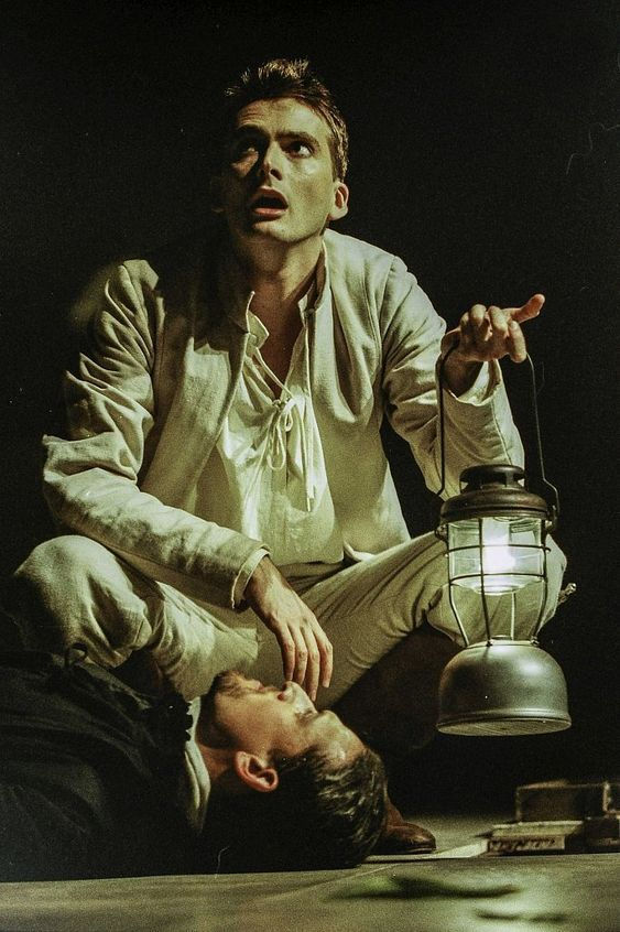 ¿Científico irresponsable o el moderno Prometeo?