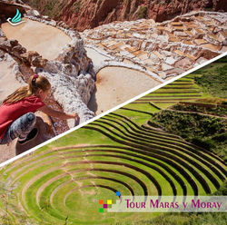 maras y moray