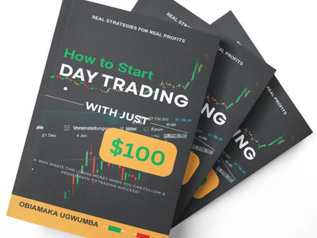 So, You Wanna Be a Day Trader? Here’s What No One Told Me (Until It Was Too Late)