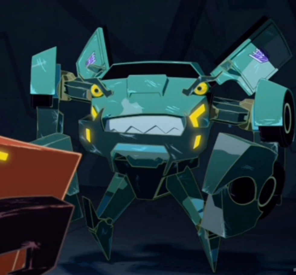 Clawtrap