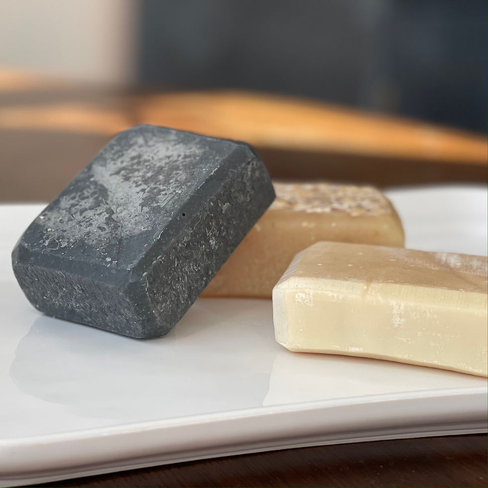 Thumbnail: Milk Soap Triple-Pack