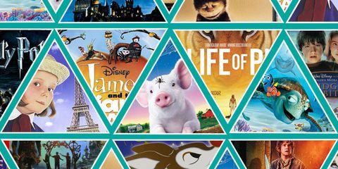 Classic Children’s Movies