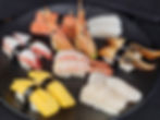 Sushi & Sashimi