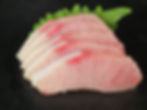 Yellowtail (Hamachi)