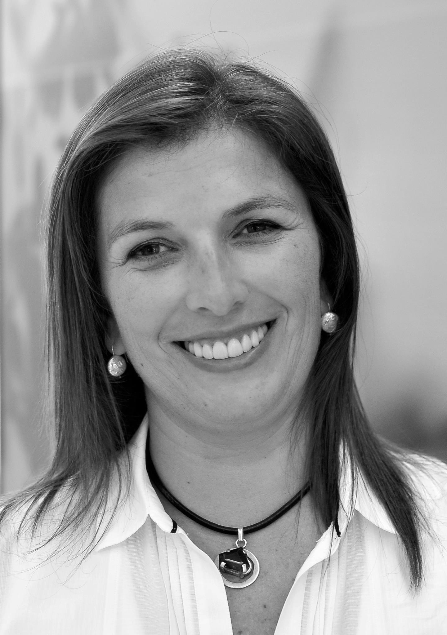 Cristina Vitorino Santos