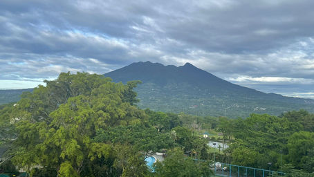 D.O.G.S. Third Round at Rancamaya Golf & Country Club