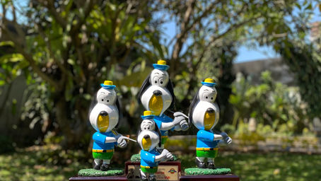 D.O.G.S. Final Round at Permata Sentul Golf & Country Club